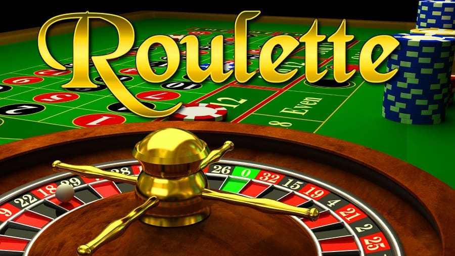  Roulette Thabet