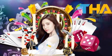 Giới thiệu danh mục casino Thabet